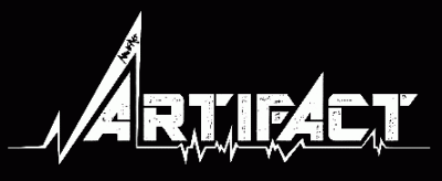 logo Artifact (KOR)